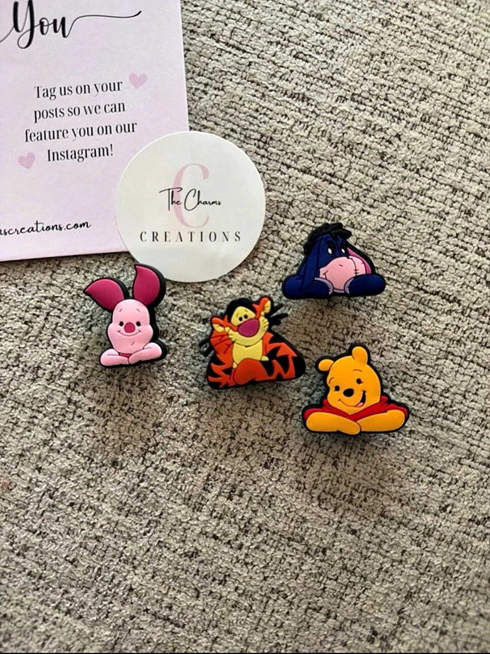 Winnie the Pooh Bundle
